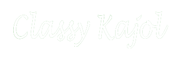 Bijwasan escort Logo - Classy Kajol
